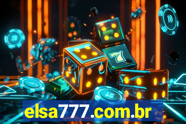 elsa777.com.br