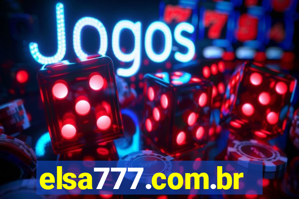 elsa777.com.br