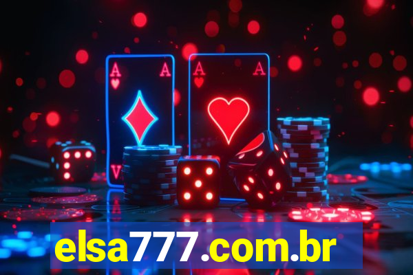 elsa777.com.br