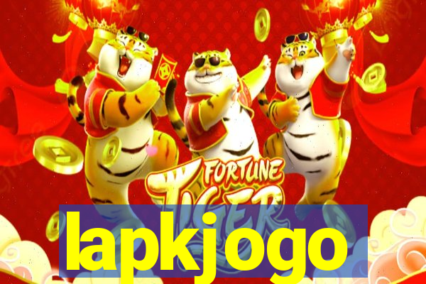 lapkjogo