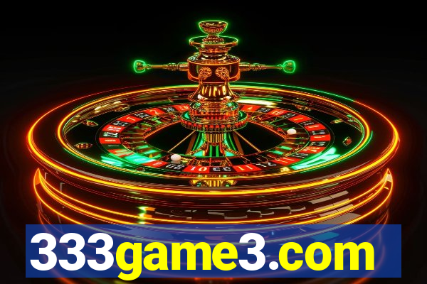 333game3.com