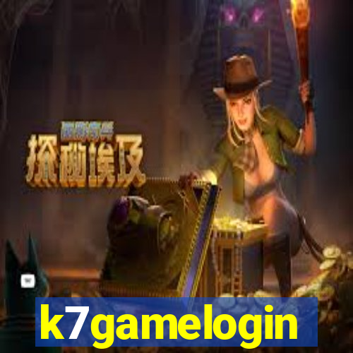 k7gamelogin