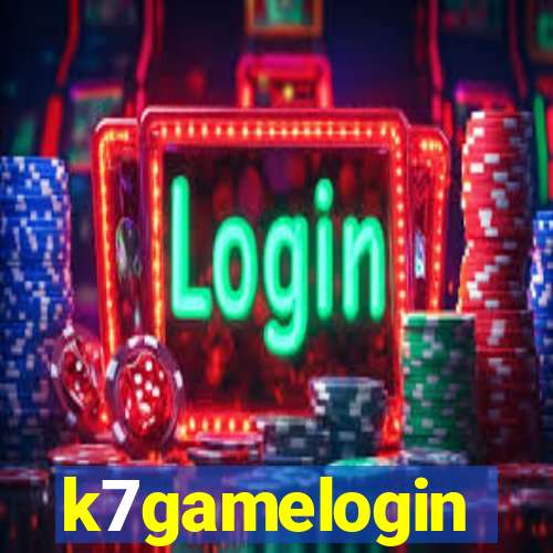 k7gamelogin