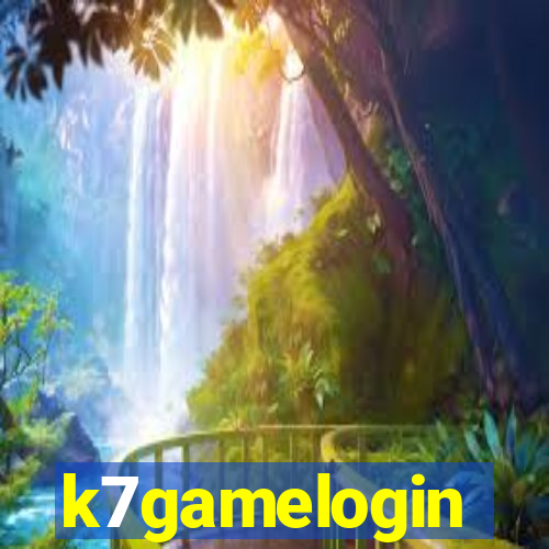 k7gamelogin