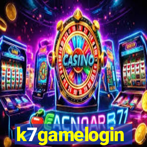 k7gamelogin