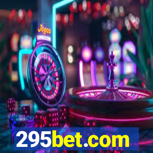 295bet.com