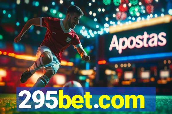 295bet.com