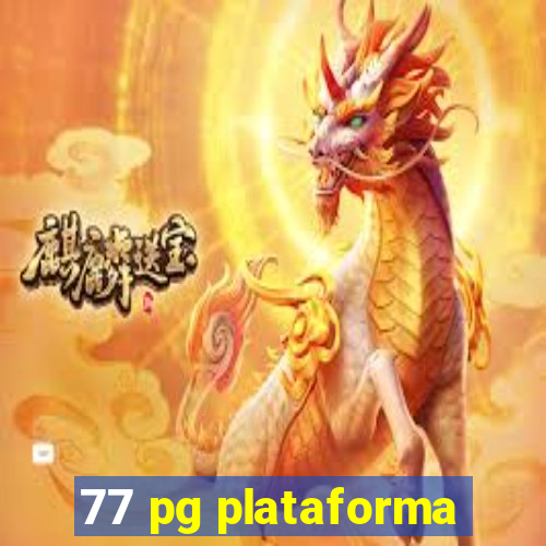 77 pg plataforma