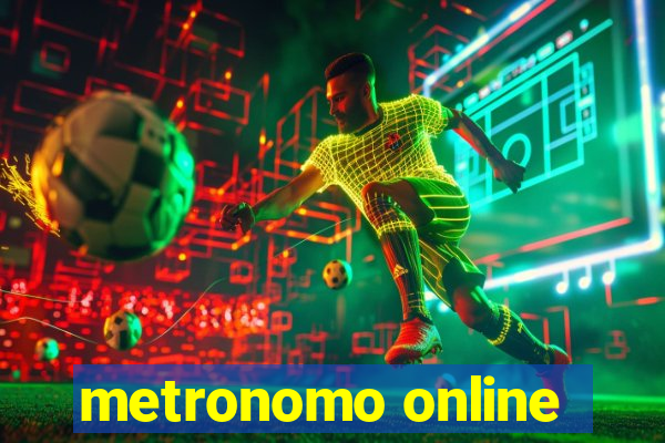 metronomo online