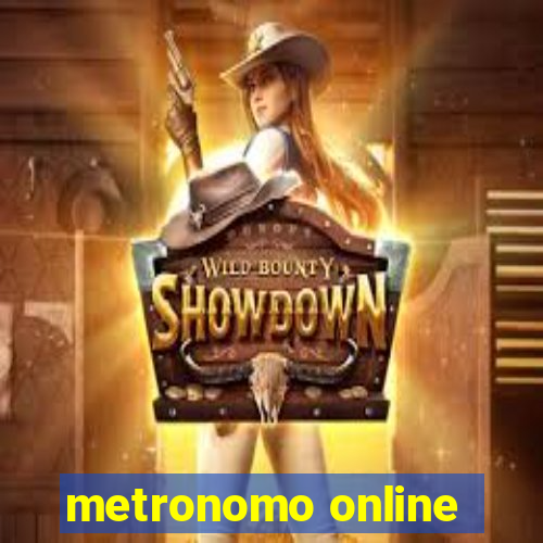 metronomo online