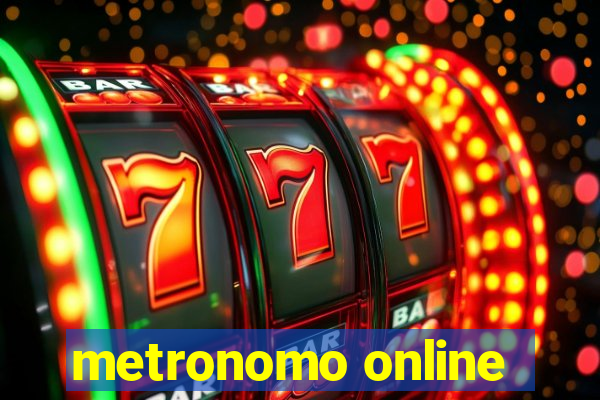 metronomo online