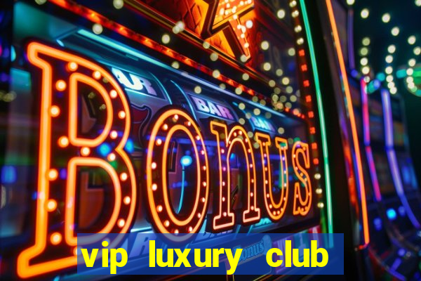 vip luxury club porto alegre