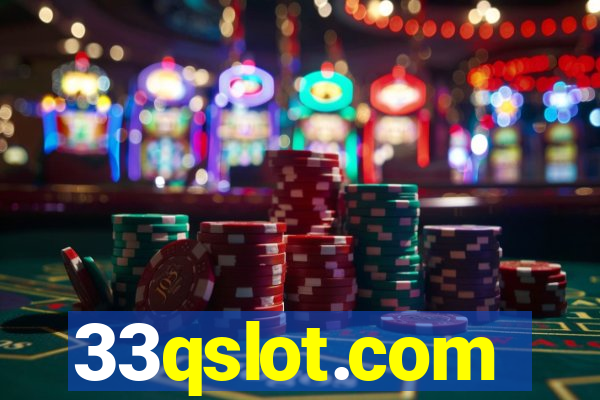 33qslot.com