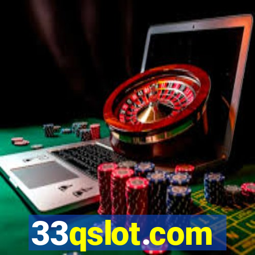 33qslot.com