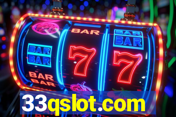 33qslot.com