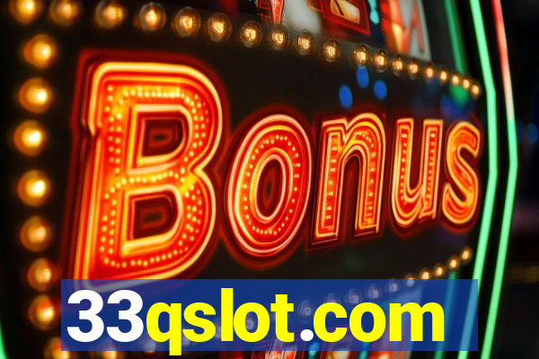 33qslot.com