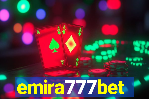 emira777bet