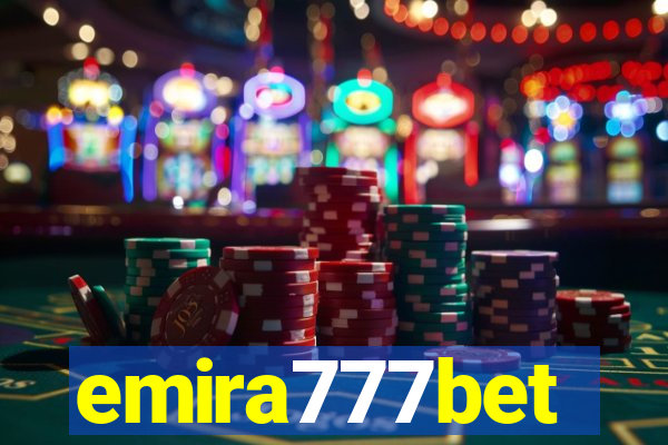 emira777bet