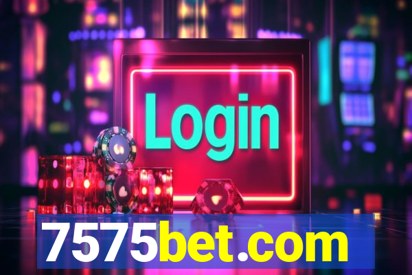 7575bet.com