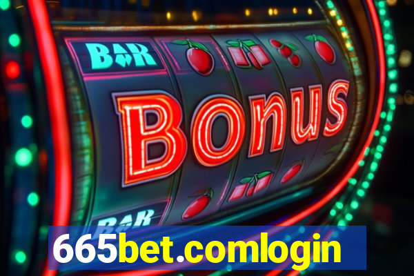 665bet.comlogin