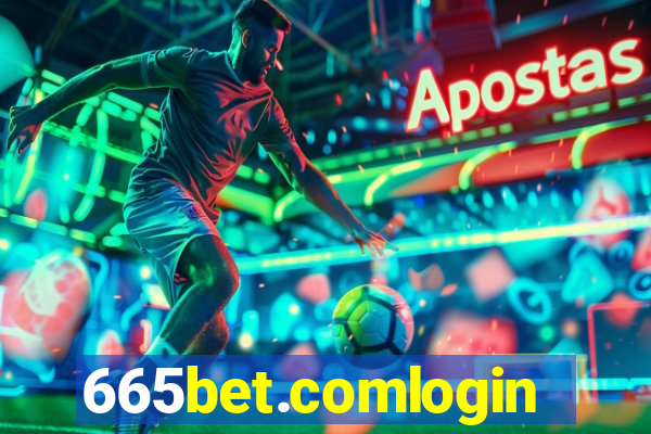 665bet.comlogin