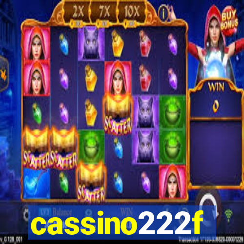 cassino222f