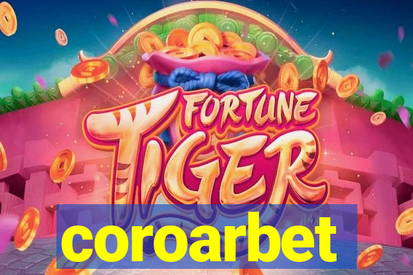 coroarbet