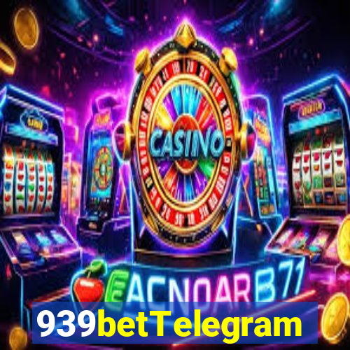 939betTelegram