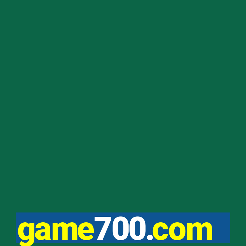 game700.com