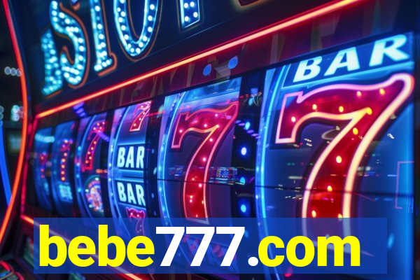 bebe777.com