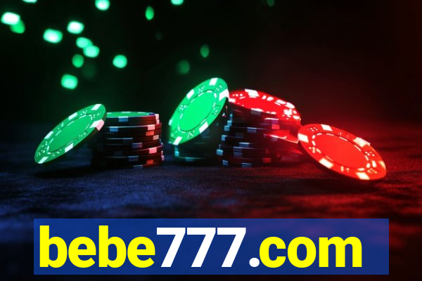 bebe777.com