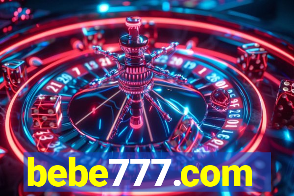 bebe777.com