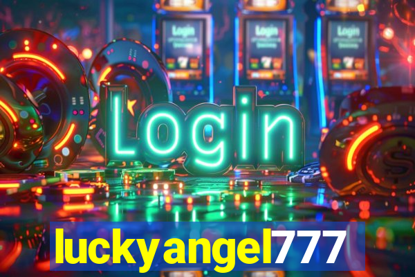 luckyangel777