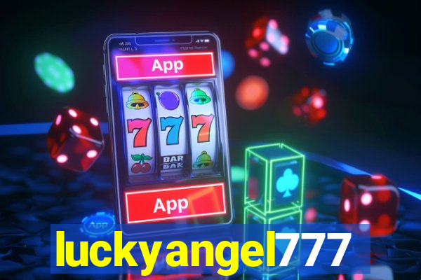 luckyangel777