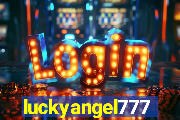 luckyangel777