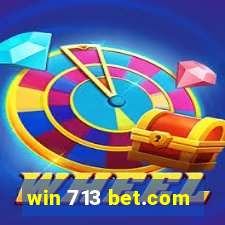 win 713 bet.com