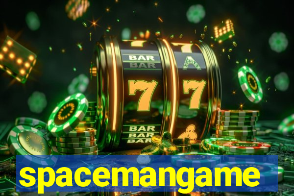 spacemangame