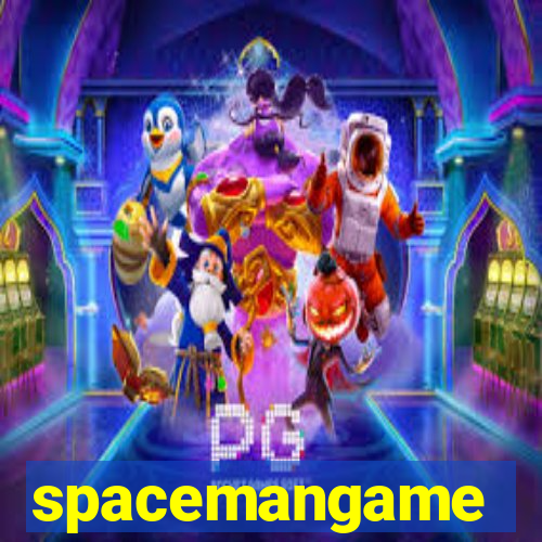 spacemangame