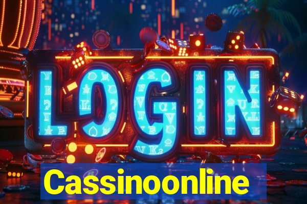 Cassinoonline