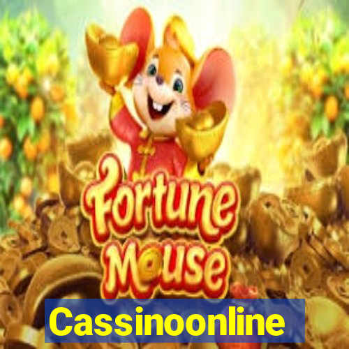 Cassinoonline