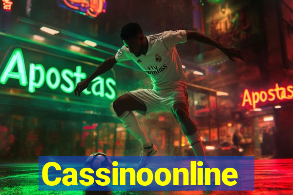 Cassinoonline