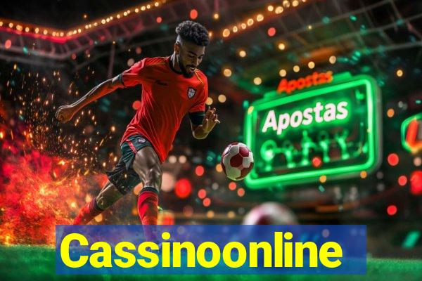 Cassinoonline