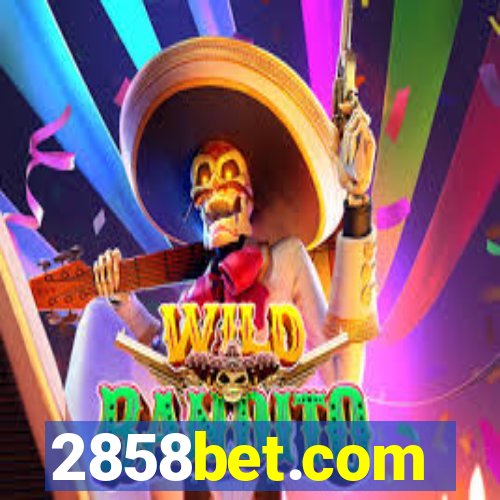 2858bet.com