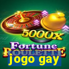 jogo gay