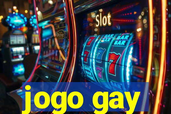 jogo gay