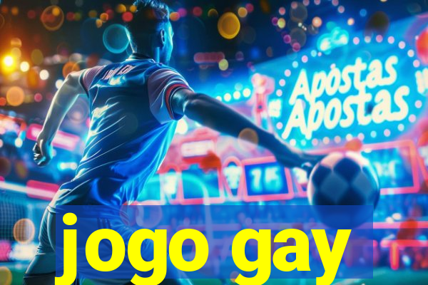 jogo gay