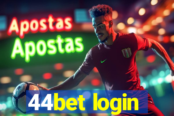 44bet login