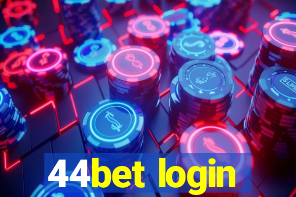 44bet login