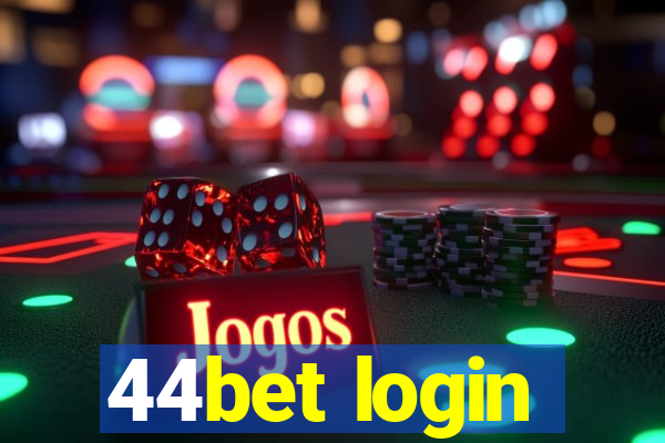 44bet login