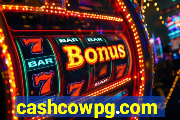 cashcowpg.com